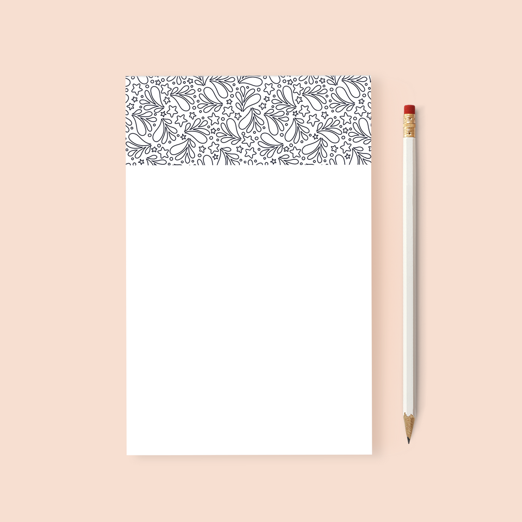 Notepads + DoodlePads